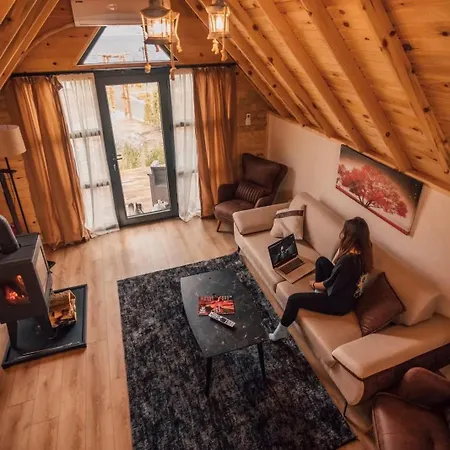 Holiday home Regulus - Side