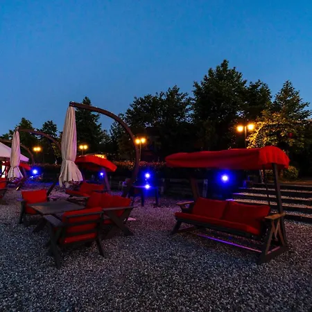 Holiday home Regulus - Side