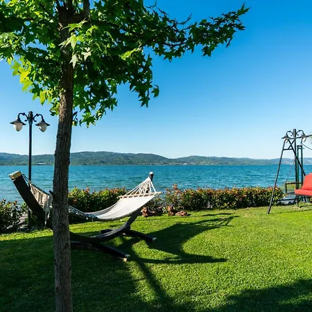Casa vacanze Regulus - Side - Entertainment Sapanca