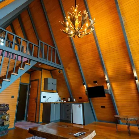 Regulus - Side - Entertainment Casa vacanze *
