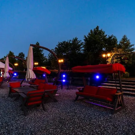 Casa vacanze Regulus - Side - Entertainment *