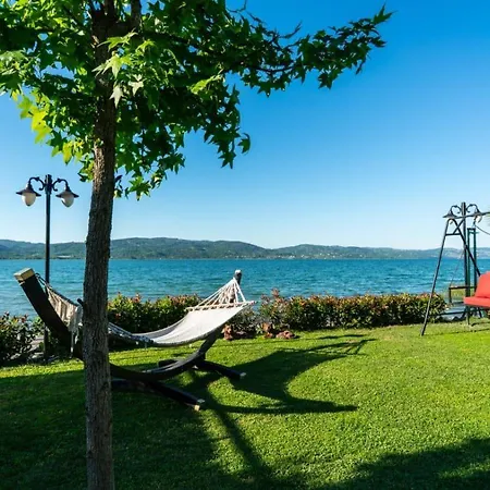 Regulus - Side - Entertainment Casa vacanze