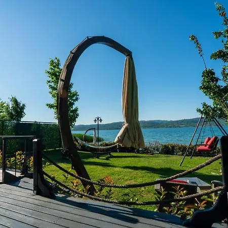 Regulus - Side - Entertainment Casa vacanze