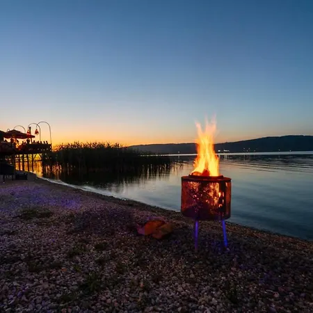 Casa vacanze Regulus - Side - Entertainment Sapanca