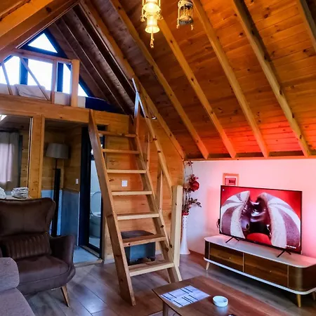 Casa vacanze Regulus - Side - Entertainment