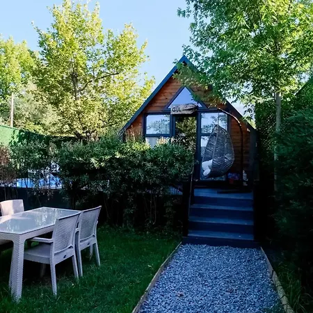 Casa vacanze Regulus - Side - Entertainment *