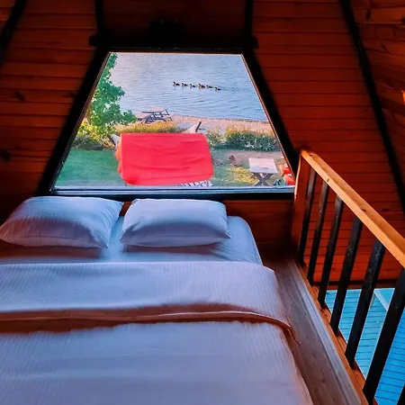 Regulus - Side - Entertainment Casa vacanze