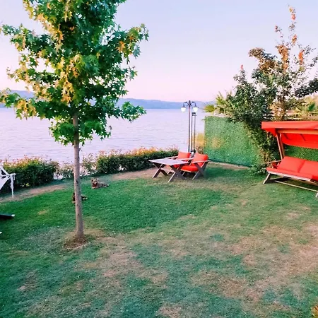 Regulus - Side - Entertainment Casa vacanze